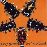 Randy Bachman & New Guitar Summit - Jazz Thing II '2007