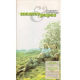 The Mamas & Papas - Complete Anthology '2004