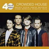 Crowded House - Alle 40 Goed Crowded House '2012