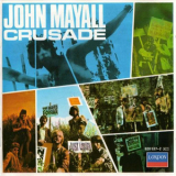 John Mayall - Crusade '1967