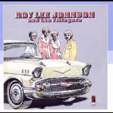 Roy Lee Johnson & The Villagers - Roy Lee Johnson And The Villagers '1973
