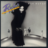 Rufus Feat. Chaka Khan - Ask Rufus '1977