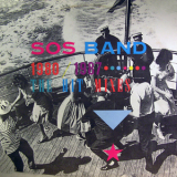 S.O.S. Band - The Hit Mixes (1980-1987) '1987