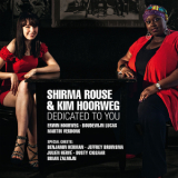 Shirma Rouse & Kim Hoorweg - Dedicated To You '2012