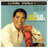 Sam Cooke - Hits Of The 50's '1960