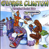 George Clinton - Greatest Funkin' Hits '1996