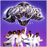 The Commodores - Anthology '2001