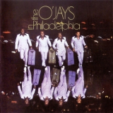 The O'jays - In Philadelphia '1970