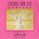 Robert Haig Coxon Jr. - Crystal New Age Stories '1991
