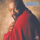 Isaac Hayes - Love Attack '1988