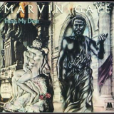 Marvin Gaye - Here, My Dear '1978