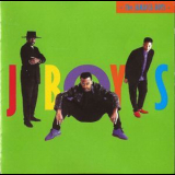 The Jamaica Boys - J Boys '1990