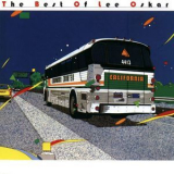 Lee Oskar - The Best Of Lee Oskar '1999