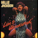 Millie Jackson - Live And Uncensored '1982