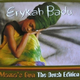 Erykah Badu - Mama's Gun (bonus CD) '2001