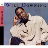 Will Downing - Come Together As One '1989
