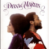 Diana Ross & Marvin Gaye - Diana & Marvin '1973
