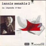 Iannis Xenakis - 2 '1995