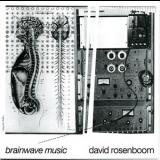 David Rosenboom - Brainwave Music '2006