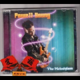 Powell Young - The Melodyism '2010
