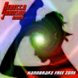 Rebecca Johnson Band - Handbrake Free Zone '2009