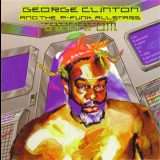 George Clinton - Tapoafom '1996 