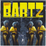 Gary Bartz - Anthology '2004