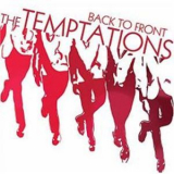 The Temptations - Back To Front '2007