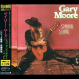 Gary Moore - Spanish Guitar '1992