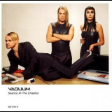 Vacuum - Seance At The Chaebol '1998