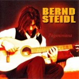 Bernd Steidl - Paganiniana '2001