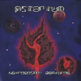 Astarium - Nekrocosmo Demiurge '2014 