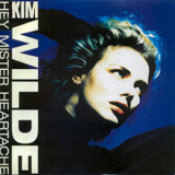 Kim Wilde - Hey Mister Heartache '1988