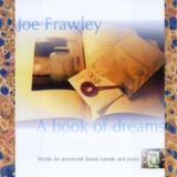 Joe Frawley - A Book Of Dreams '2008