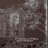 Johann Johannsson - Fordlandia '2008