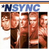 Nsync - 'N Sync '1997