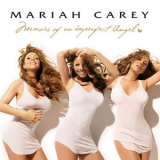 Mariah Carey - Memoirs Of An Imperfect Angel '2009