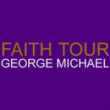 George  Michael - Live in Europe / Everything You Want '1988