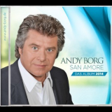 Andy Borg - San Amore '2014