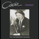 Paul Cacia Big Band - Portrait '1992