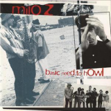 Milo Z - Basic Need To Howl '1994