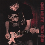 Nicola Costa - Electric Roots '2007