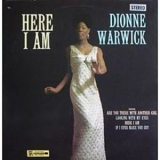 Dionne Warwick - Here I Am '1965