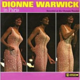 Dionne Warwick - In Paris '1966