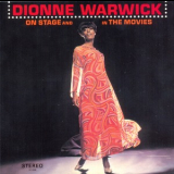 Dionne Warwick - On Stage And In The Movies '1967