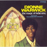 Dionne Warwick - The Magic Of Believing '1968