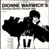 Dionne Warwick - Greatest Motion Picture Hits '1969