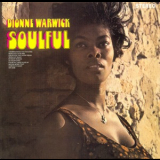 Dionne Warwick - Soulful '1969