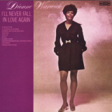 Dionne Warwick - I'll Never Fall In Love Again '1970