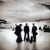 U2 - All That You Can't Leave Behind (Limited Edition) '2000